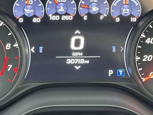 Used 2023 Chevrolet Camaro SS w/ Design Package 3 image 26