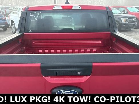 New 2026 Ford Maverick XLT w/ XLT Luxury Package image 31