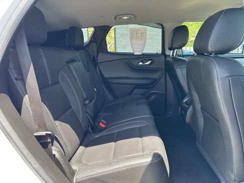 Used 2023 Chevrolet Blazer LT AWD/4WD image 12