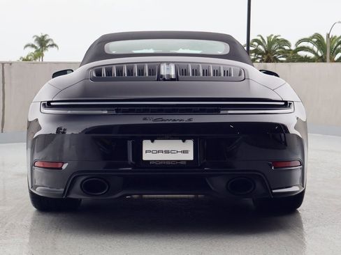 New 2026 Porsche 911 Carrera S image 10