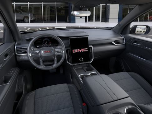 New 2027 GMC Acadia Elevation FWD image 15