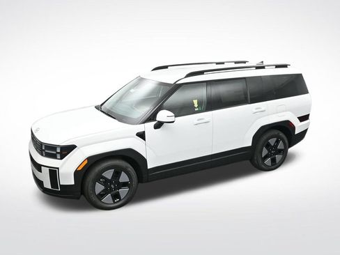 New 2026 Hyundai Santa Fe SEL FWD image 53