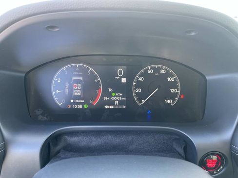 Used 2026 Honda HR-V EX-L image 23