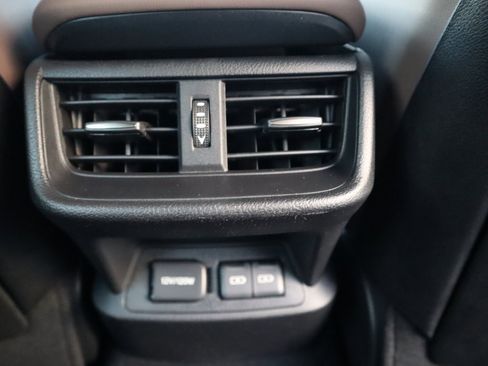 Used 2025 Lexus ES 350 w/ Premium Package image 37