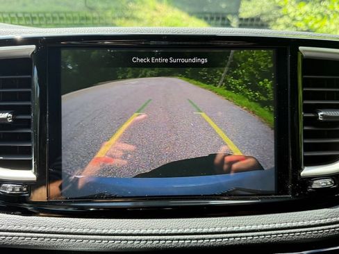 New 2026 Chrysler Pacifica Select image 29