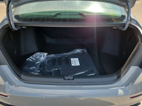 New 2026 Honda Accord Sport image 11