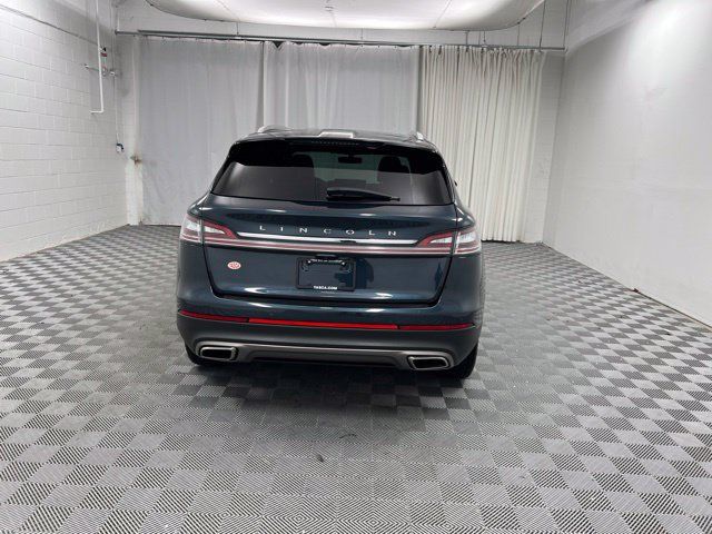 Certified 2023 Lincoln Nautilus Reserve w/ Equipment Group 201A AWD/4WD image 5