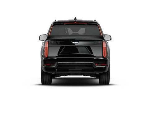 New 2026 Cadillac Escalade IQL Sport 2 AWD/4WD image 53