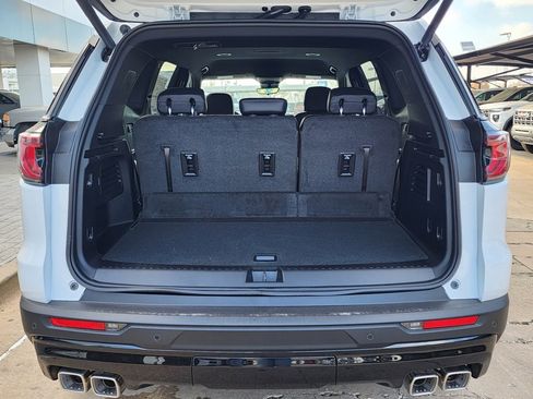 New 2026 GMC Acadia Elevation w/ Black Edition image 51