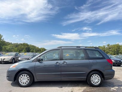 Used 2008 Toyota Sienna CE