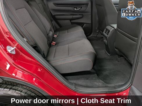 Used 2024 Honda CR-V Sport image 32