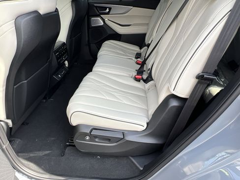 New 2026 Acura MDX A-Spec image 22
