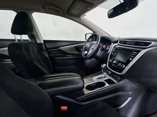 Used 2018 Nissan Murano SV FWD image 26