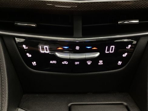 Used 2017 Cadillac CT6 Premium Luxury w/ Active Chassis Package image 35