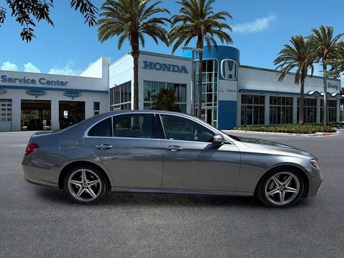 Used 2020 Mercedes-Benz E 350 Sedan image 9