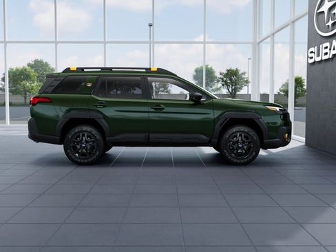 New 2026 Subaru Outback Wilderness AWD/4WD image 6