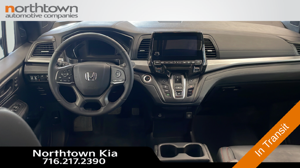 Used 2024 Honda Odyssey Sport image 10