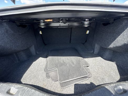 Used 2020 Ford Fusion Titanium AWD/4WD image 25