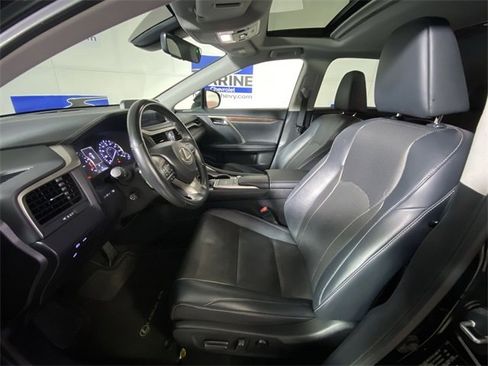 Used 2021 Lexus RX 350 AWD w/ Premium Package image 25
