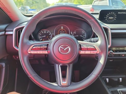 Used 2023 MAZDA CX-50 2.5 S w/ Cargo Package AWD/4WD image 19