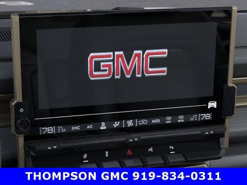 New 2025 GMC Hummer EV 3X image 20