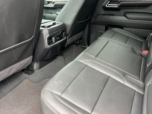 Used 2024 GMC Sierra 1500 SLT w/ SLT Premium Plus Package image 14