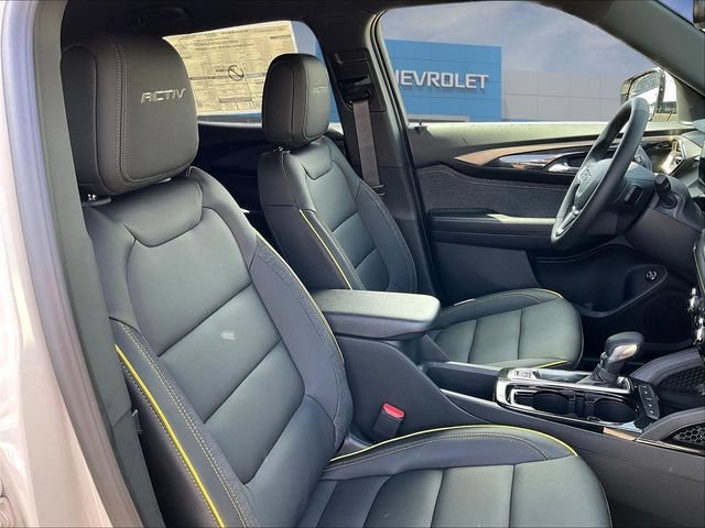 New 2026 Chevrolet TrailBlazer ACTIV w/ Convenience Package FWD image 14