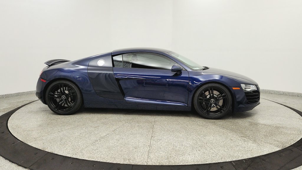 Used 2008 Audi R8 V8 AWD/4WD image 6