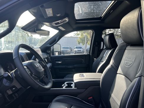 New 2026 RAM 2500 Power Wagon image 14