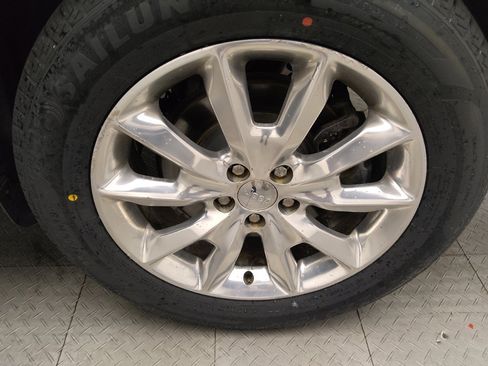 Used 2015 Jeep Cherokee Limited AWD/4WD image 31