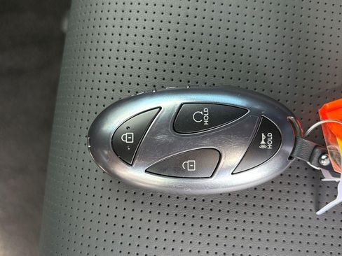 New 2026 Hyundai Santa Fe Calligraphy FWD image 54