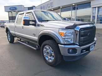 Used 2016 Ford F350 Lariat w/ Lariat Ultimate Package video 1