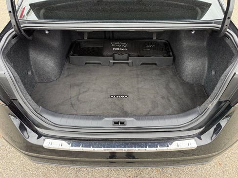 Used 2021 Nissan Altima 2.5 SR w/ SR Premium Package AWD/4WD image 41