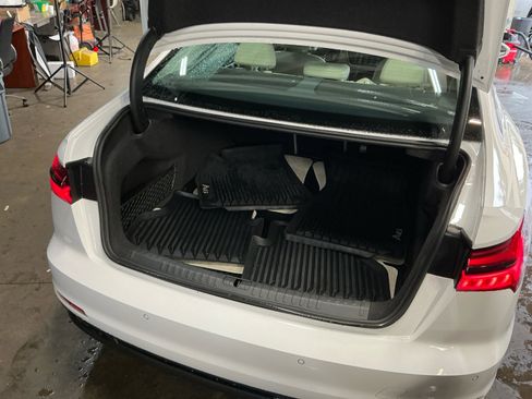 Used 2022 Audi A6 Premium Plus w/ Premium Plus Package image 25