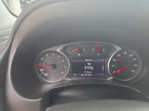Used 2020 GMC Terrain SLT w/ Preferred Package FWD image 20