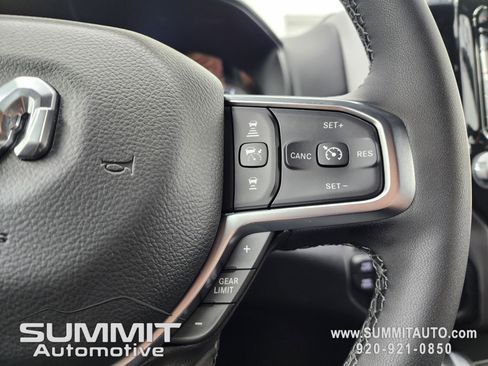 New 2026 RAM 1500 Big Horn image 14