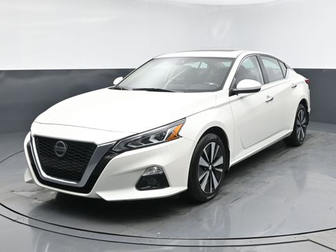 Used 2022 Nissan Altima 2.5 SL image 23