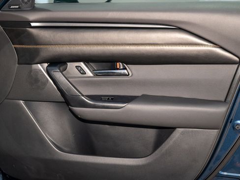 Used 2025 MAZDA CX-50 2.5 Hybrid w/ Premium Plus Pkg image 17