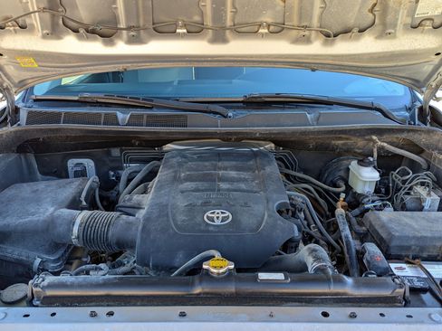 Used 2011 Toyota Tundra 2WD Double Cab w/ SR5 Pkg image 27