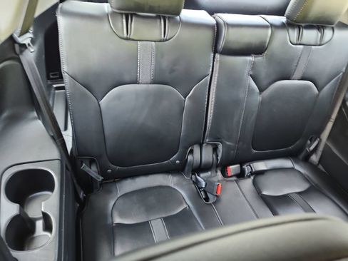 Certified 2024 Honda Pilot EX-L image 37