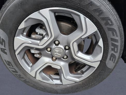 Used 2019 Honda CR-V EX-L image 38