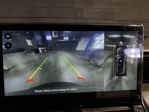 Used 2022 Lincoln Navigator Black Label image 42