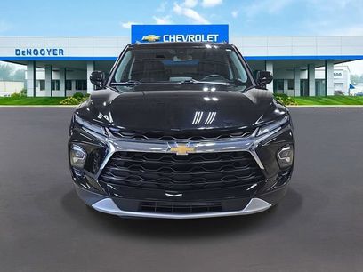 Used 2023 Chevrolet Blazer LT w/ Convenience Package