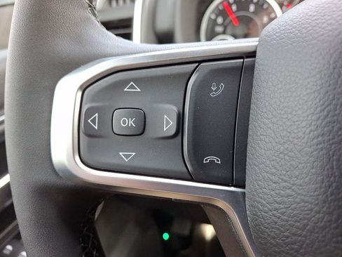 New 2025 RAM 2500 Big Horn image 13