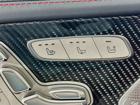 Used 2022 Mercedes-Benz AMG GT 53 image 22