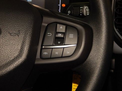 New 2025 Ford Ranger XL w/ Trailer Tow Package image 29