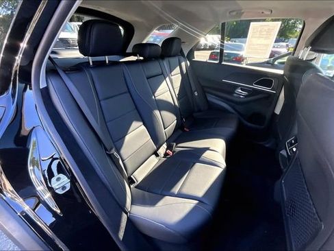 Used 2026 Mercedes-Benz GLE 350 4MATIC image 16