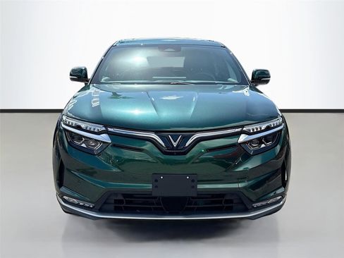 New 2025 VinFast VF 8 Plus AWD/4WD image 2