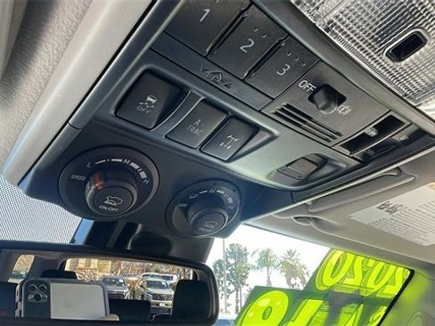 Used 2020 Toyota 4Runner Limited image 31