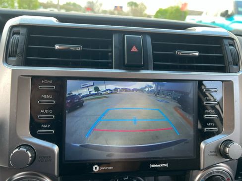 Used 2023 Toyota 4Runner SR5 image 15